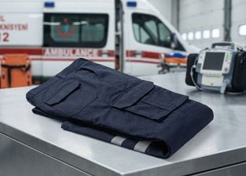 AG Silver Att Pantolon